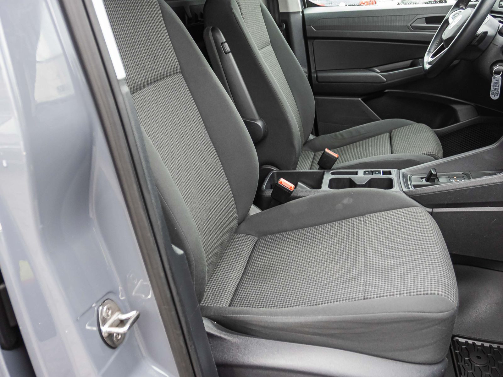 Volkswagen Caddy Maxi Cargo 2.0 TDI Klima GRA EPH DAB-Radio