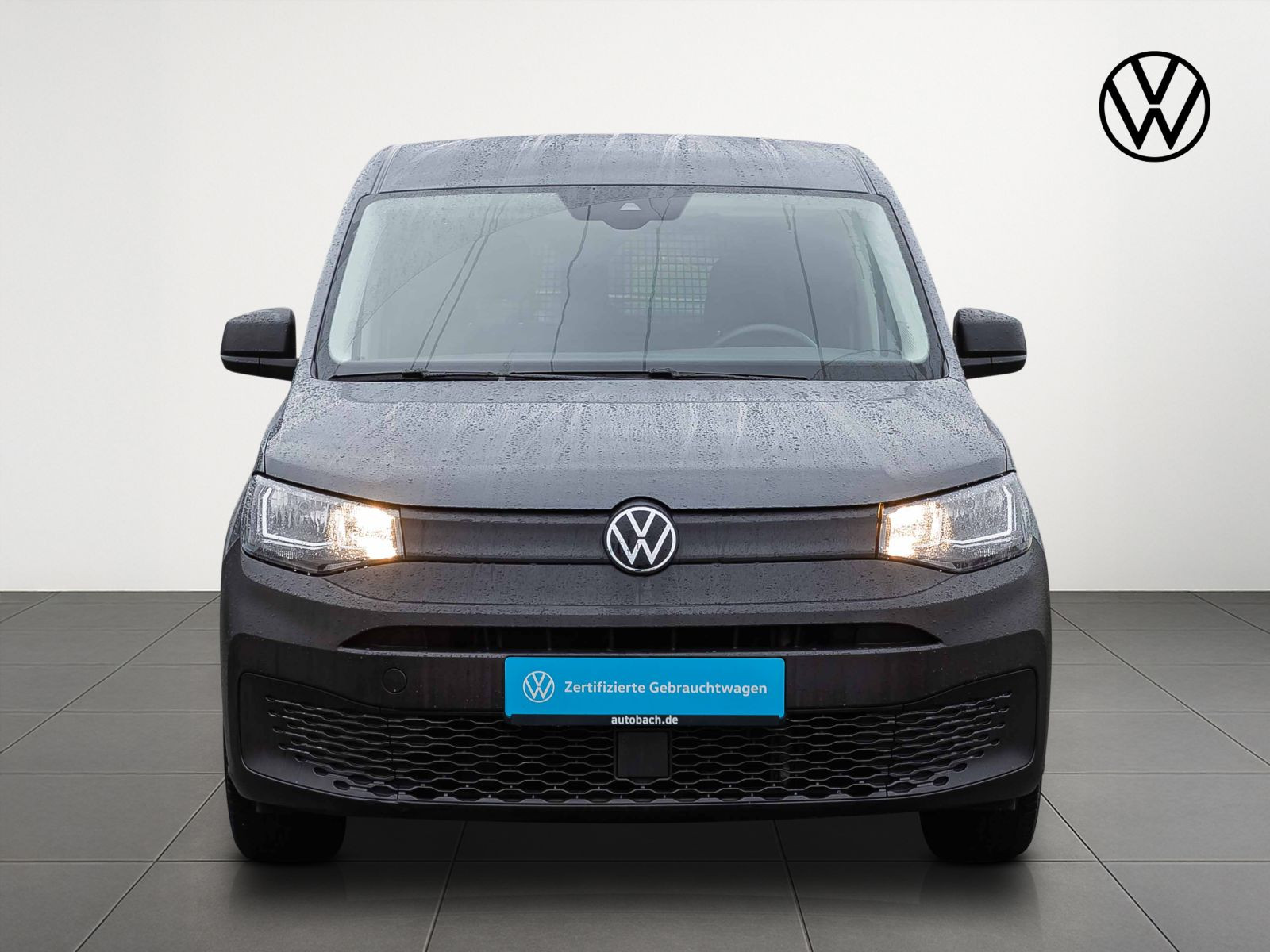 Volkswagen Caddy Maxi Cargo 2.0 TDI Klima GRA EPH DAB-Radio