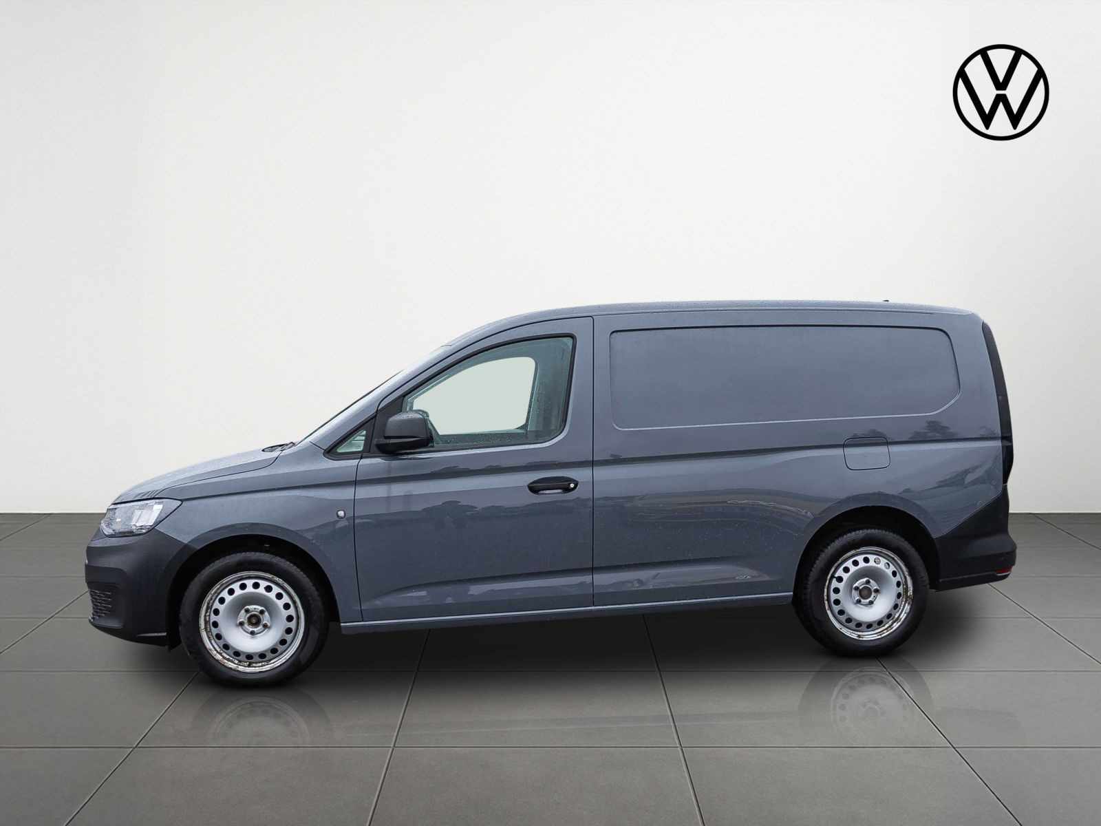 Volkswagen Caddy Maxi Cargo 2.0 TDI Klima GRA EPH DAB-Radio