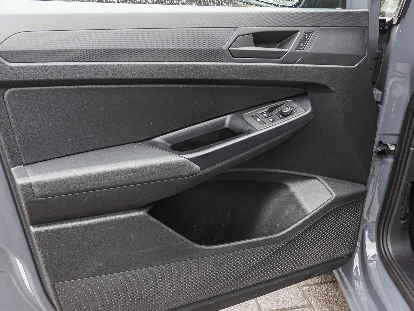 Volkswagen Caddy Maxi Cargo 2.0 TDI Klima GRA EPH DAB-Radio