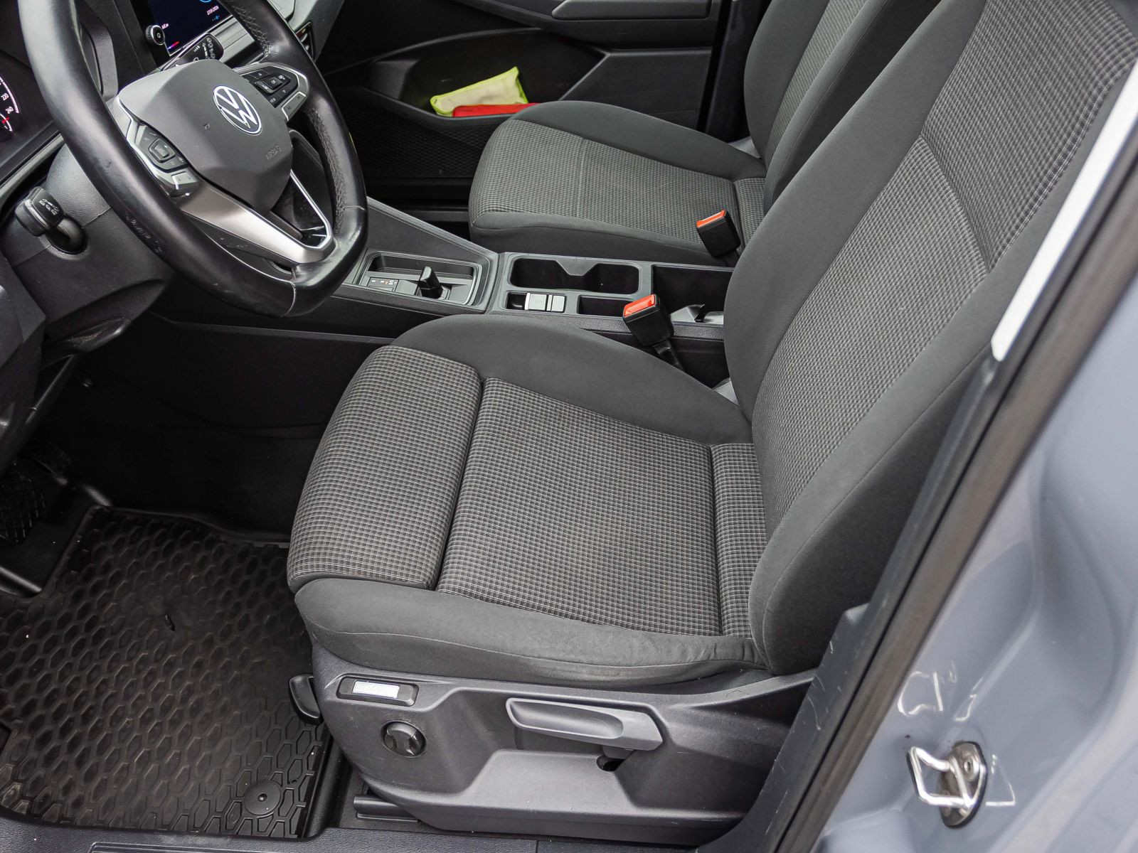 Volkswagen Caddy Maxi Cargo 2.0 TDI Klima GRA EPH DAB-Radio