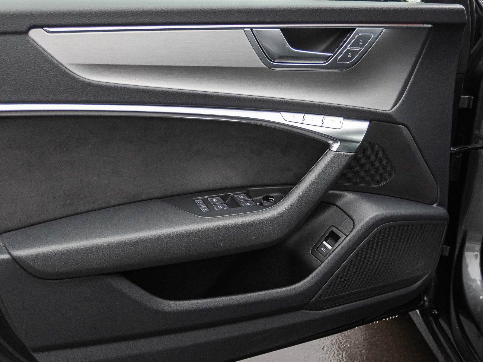 Audi A6 Avant S line 55TFSI qu. Navi HuD LED ACC