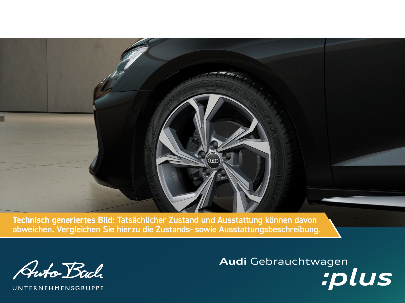 Audi A3 Sportback S line 30TFSI Stronic Navi LED ACC EPH