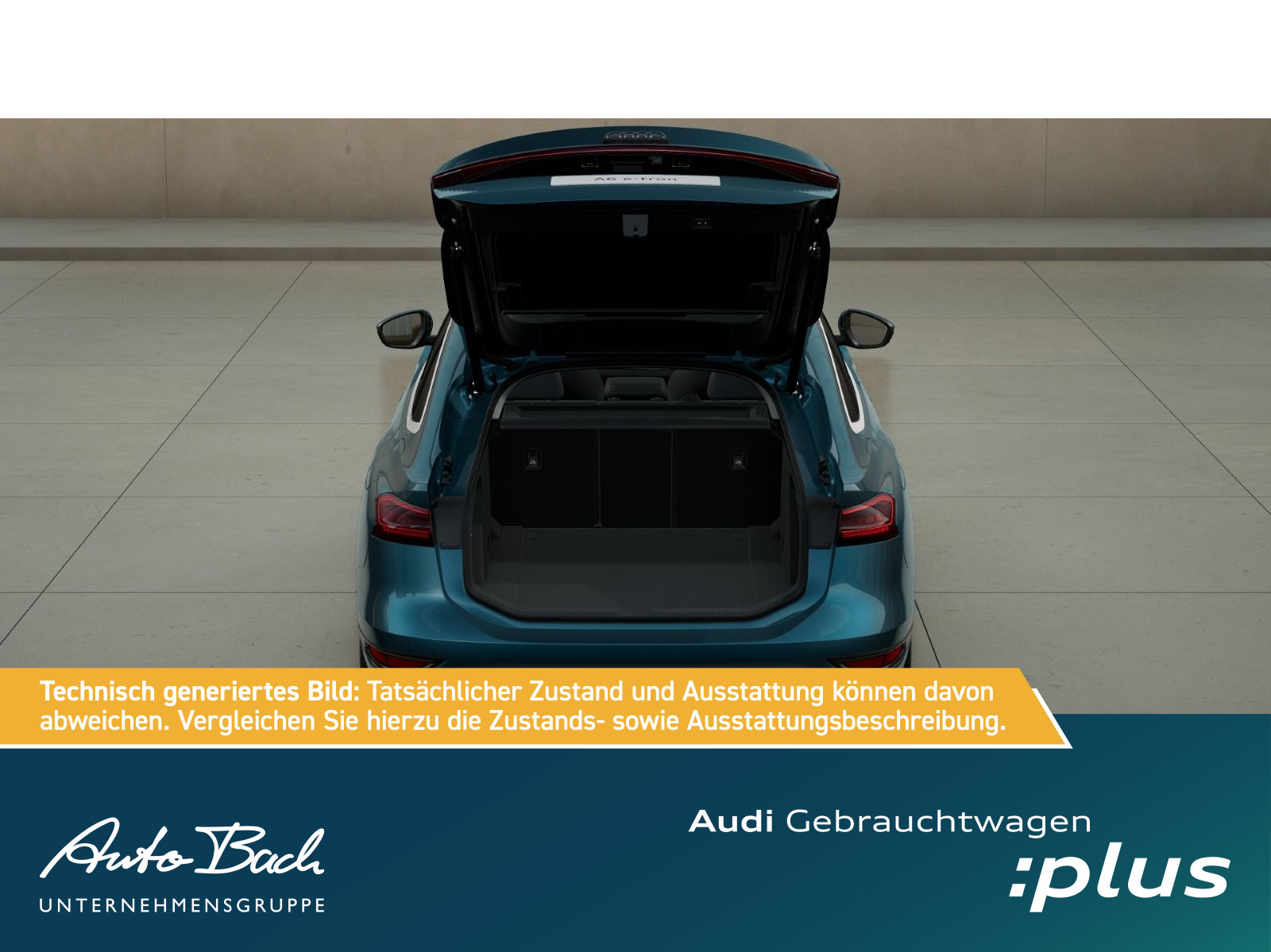 Audi A6 Sportback e-tron S line Navi LED ACC EPH AHK