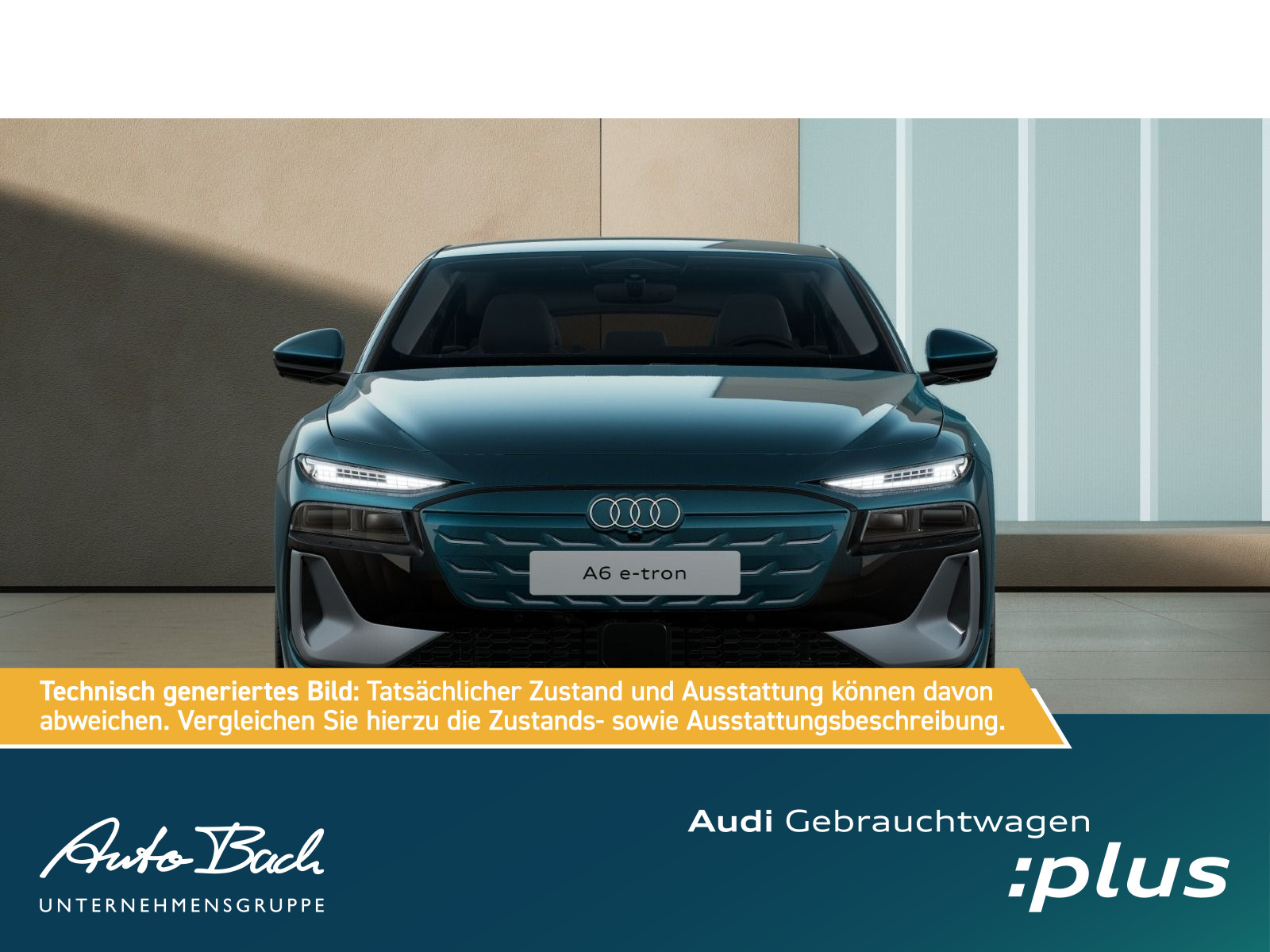 Audi A6 Sportback e-tron S line Navi LED ACC EPH AHK