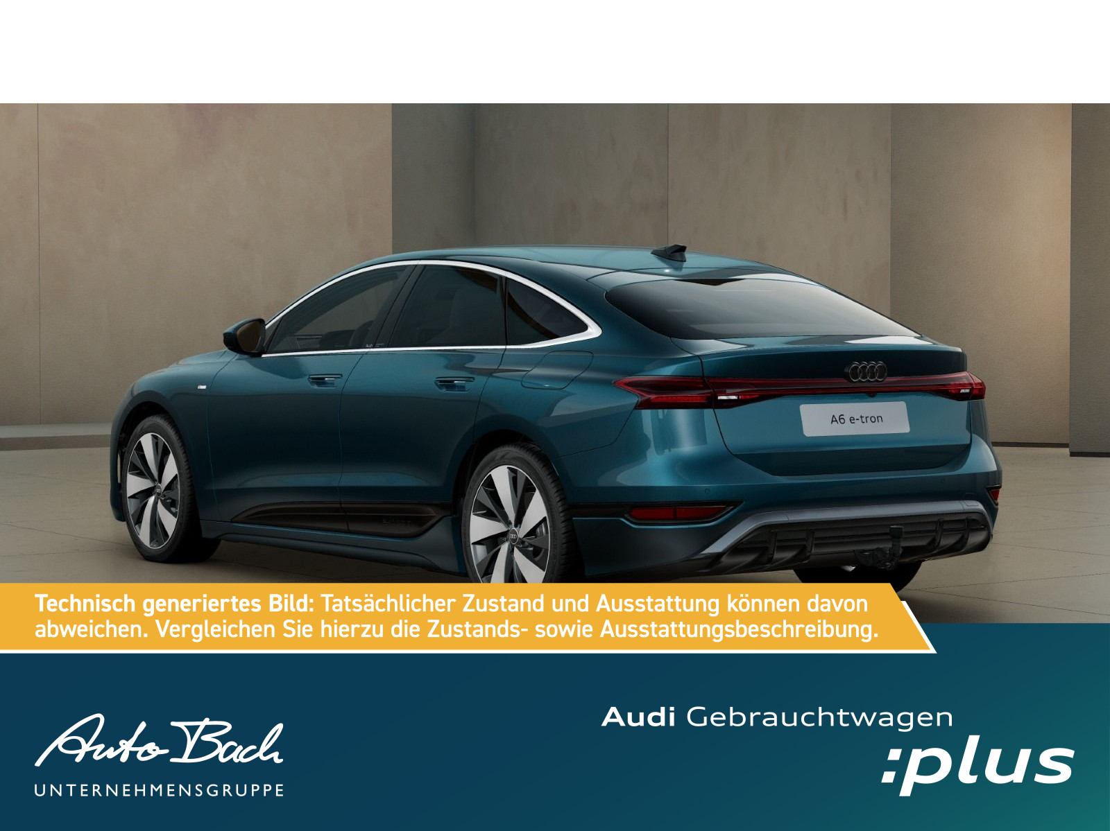 Audi A6 Sportback e-tron S line Navi LED ACC EPH AHK