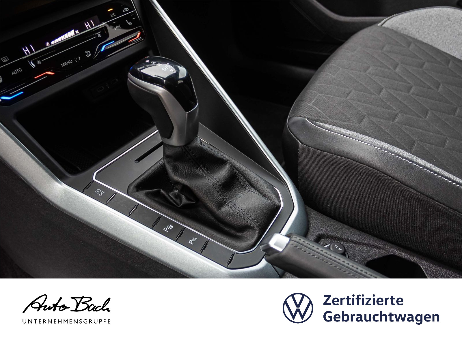 Volkswagen Taigo 1.0 TSI DSG Goal, Navi, LED, App-Connect, Park Assist