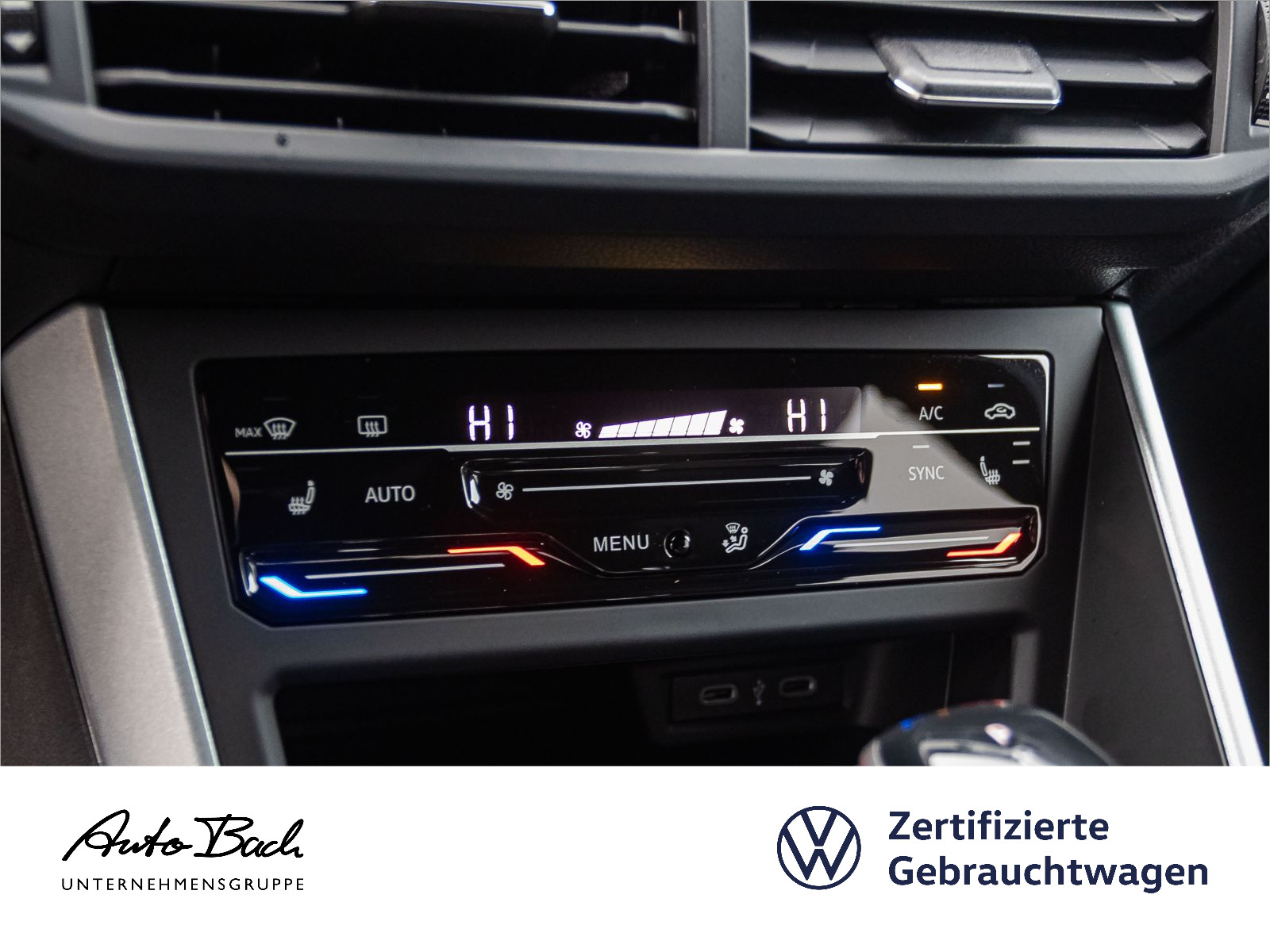 Volkswagen Taigo 1.0 TSI DSG Goal, Navi, LED, App-Connect, Park Assist