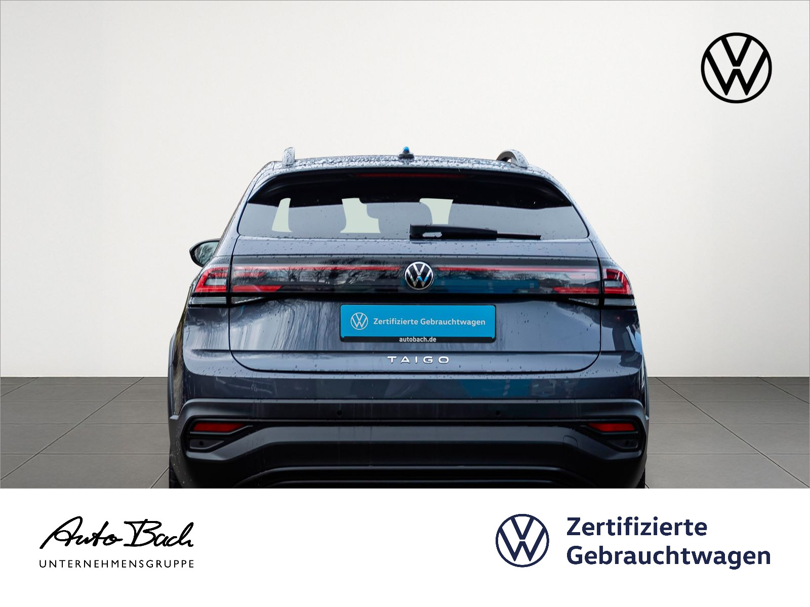 Volkswagen Taigo 1.0 TSI DSG Goal, Navi, LED, App-Connect, Park Assist