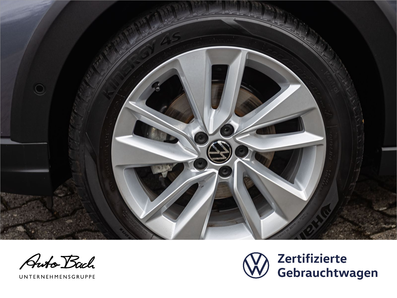 Volkswagen Taigo 1.0 TSI DSG Goal, Navi, LED, App-Connect, Park Assist