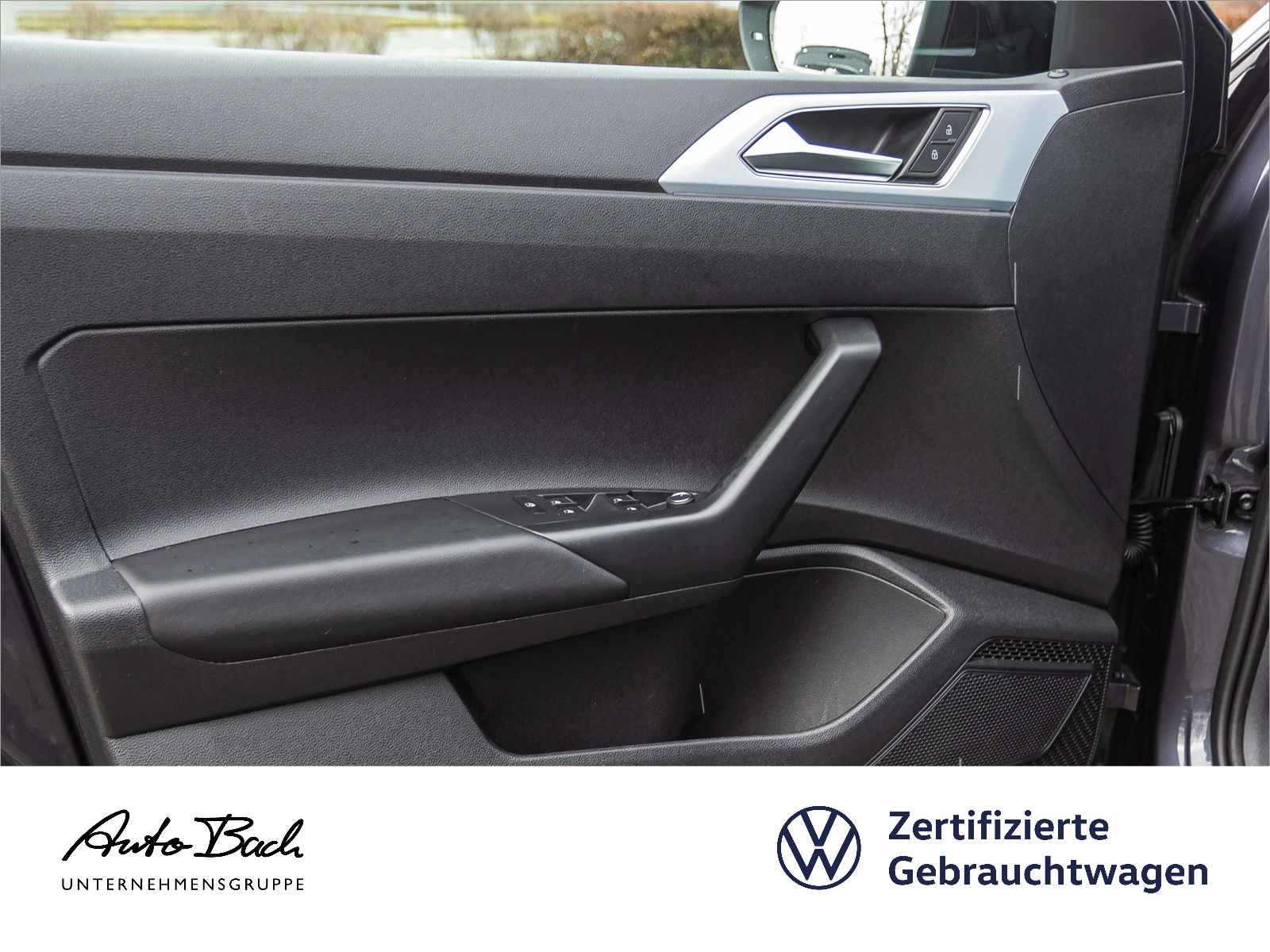 Volkswagen Taigo 1.0 TSI DSG Goal, Navi, LED, App-Connect, Park Assist