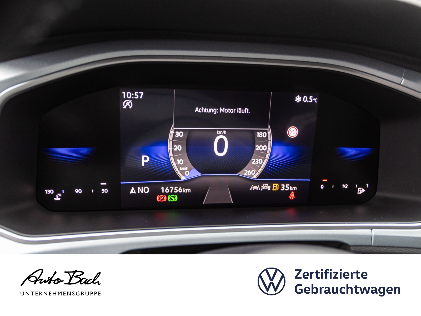 Volkswagen T-Roc Life 2.0TDI DSG Navi LED ACC CarPlay AHK