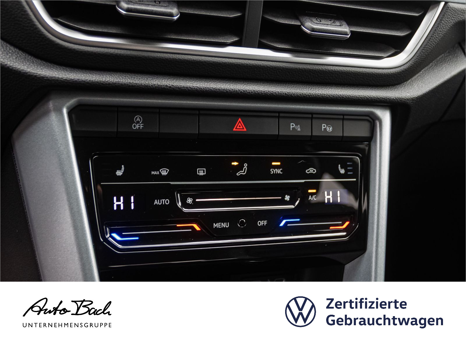 Volkswagen T-Roc Life 2.0TDI DSG Navi LED ACC CarPlay AHK