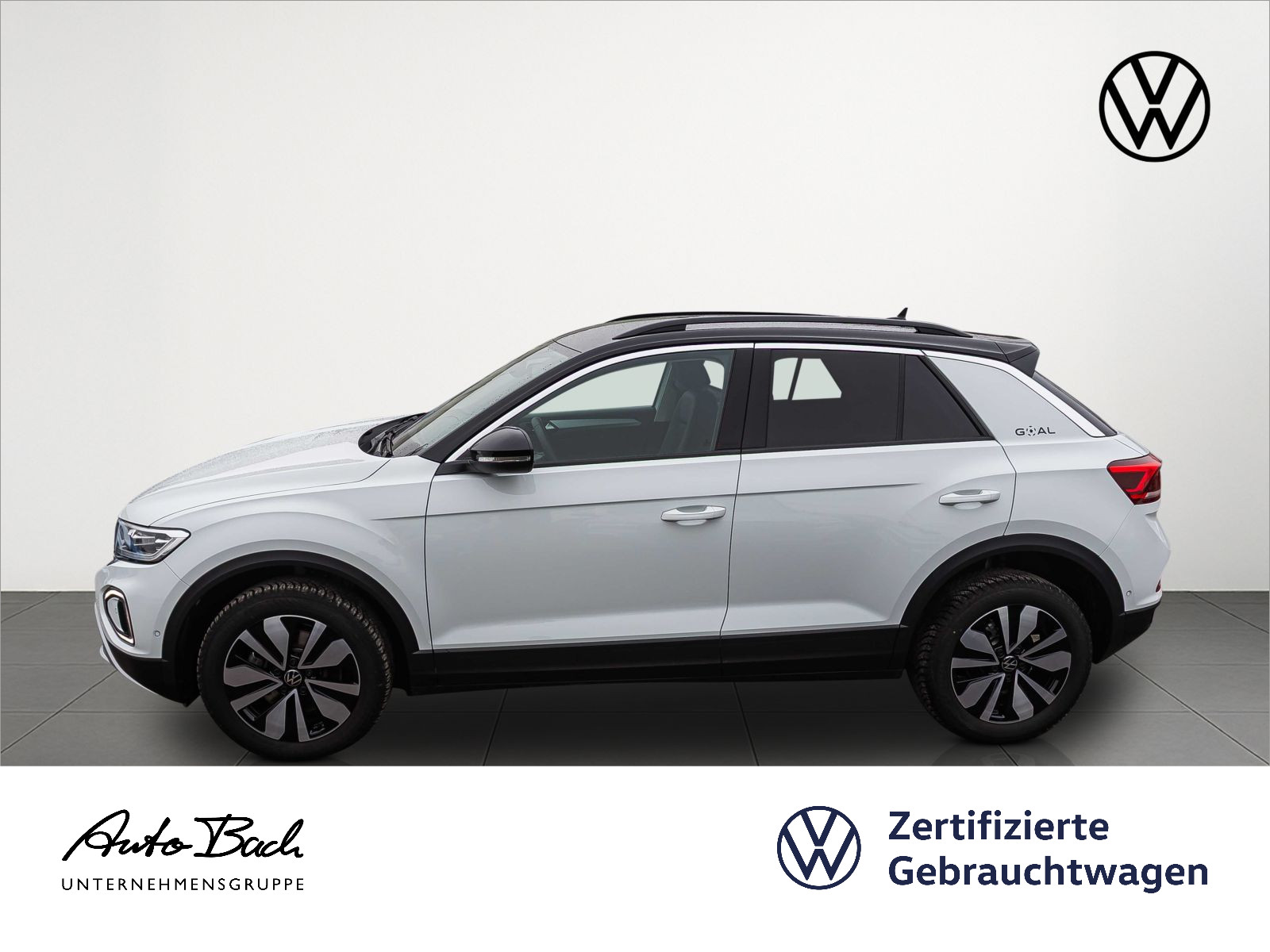 Volkswagen T-Roc Life 2.0TDI DSG Navi LED ACC CarPlay AHK