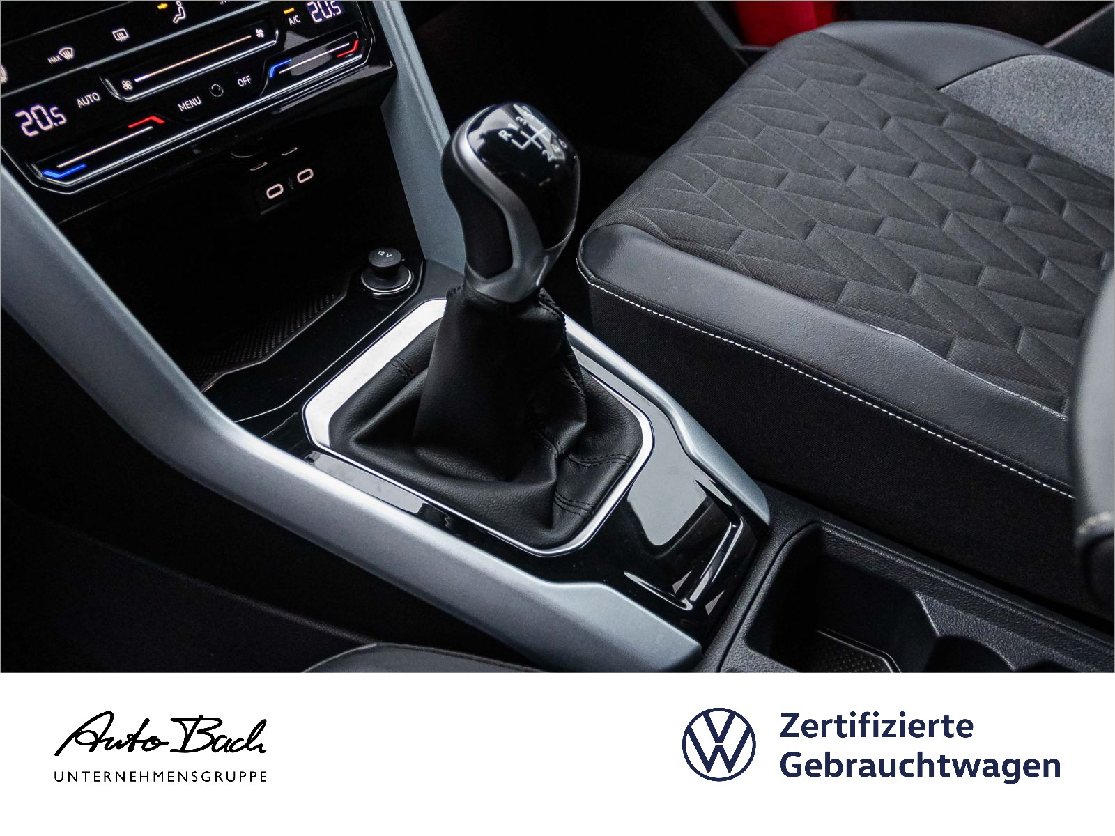 Volkswagen T-Roc Life 1.0TSI Navi LED ACC CarPlay EPH DAB