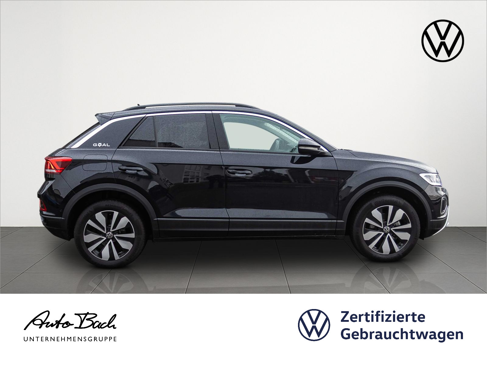 Volkswagen T-Roc Life 1.0TSI Navi LED ACC CarPlay EPH DAB