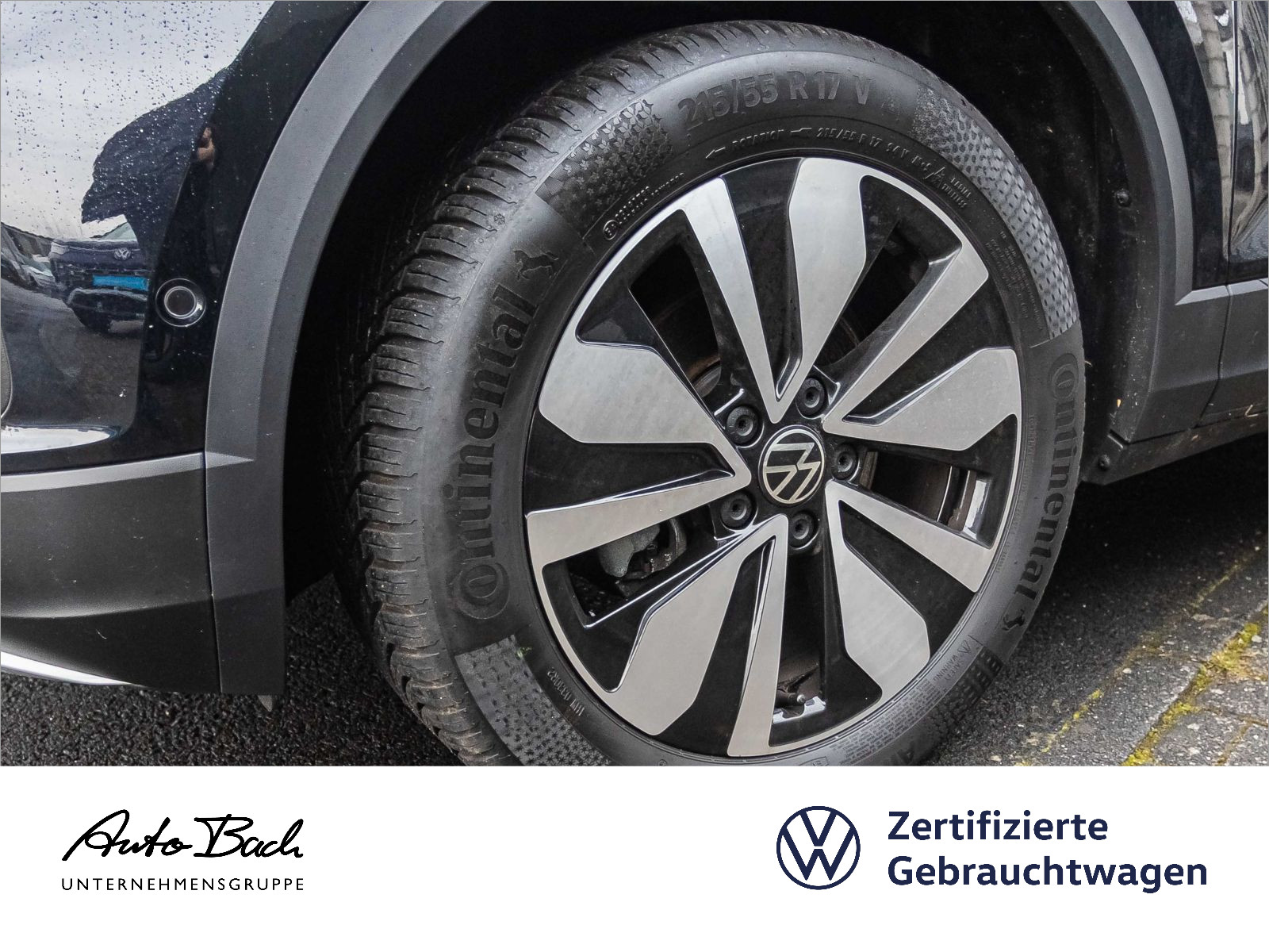 Volkswagen T-Roc Life 1.0TSI Navi LED ACC CarPlay EPH DAB