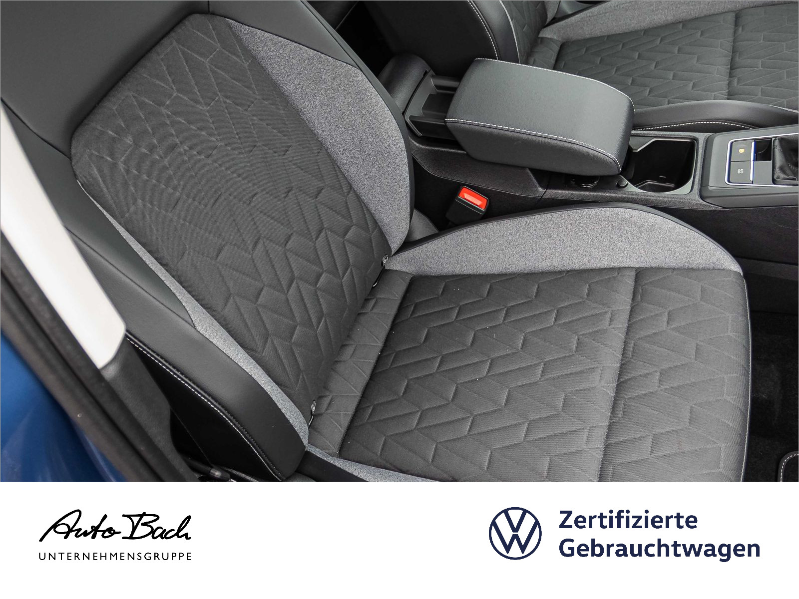 Volkswagen Golf VIII Goal 1.5TSI LED ACC CarPlay EPH DAB