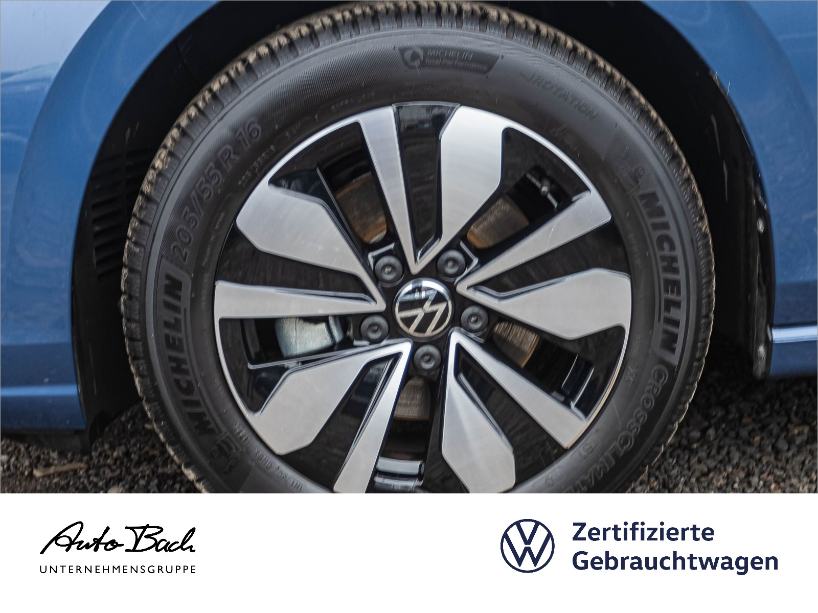 Volkswagen Golf VIII Goal 1.5TSI LED ACC CarPlay EPH DAB