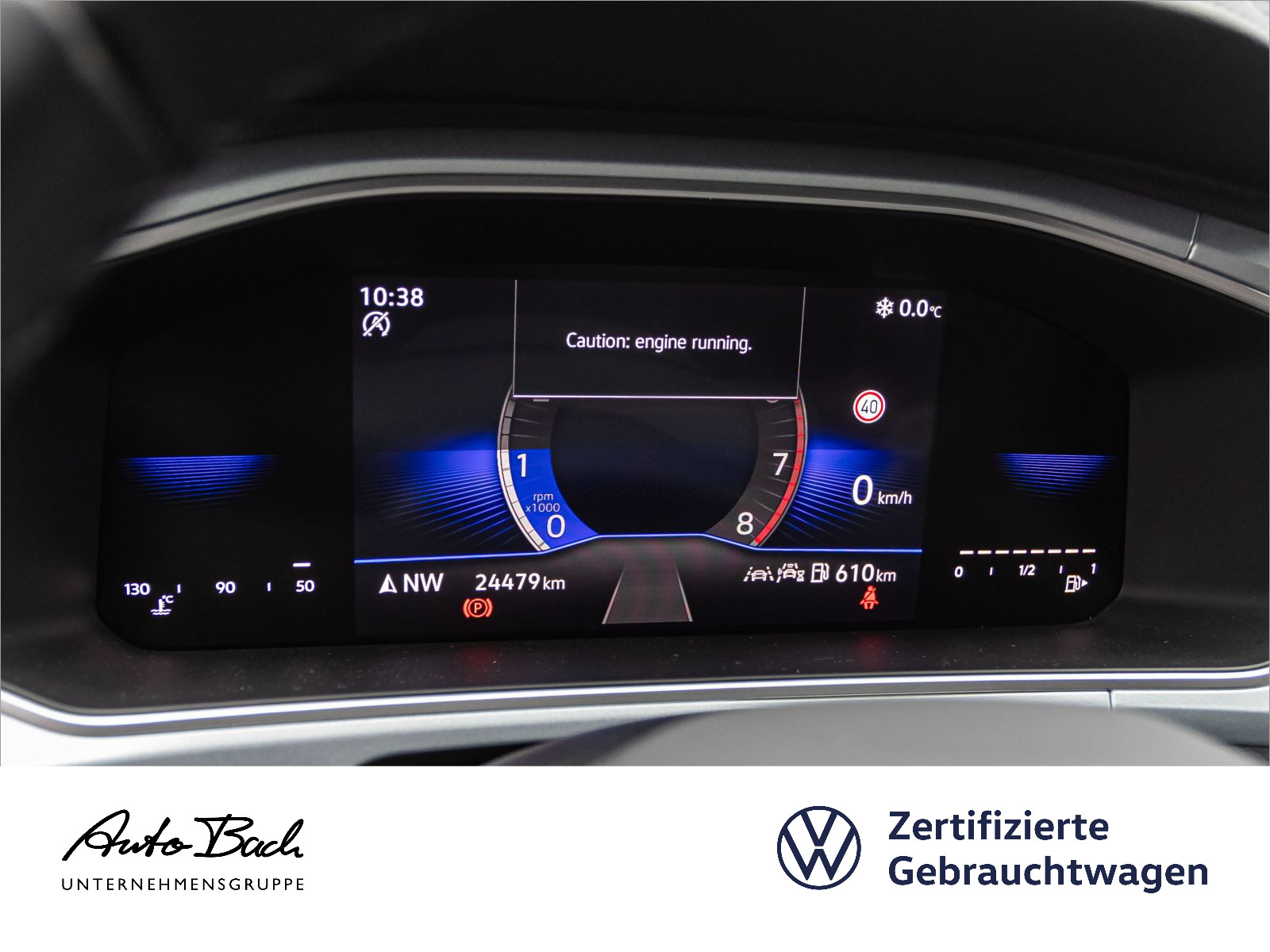 Volkswagen T-Roc Life 1.0TSI Navi LED ACC CarPlay EPH DAB