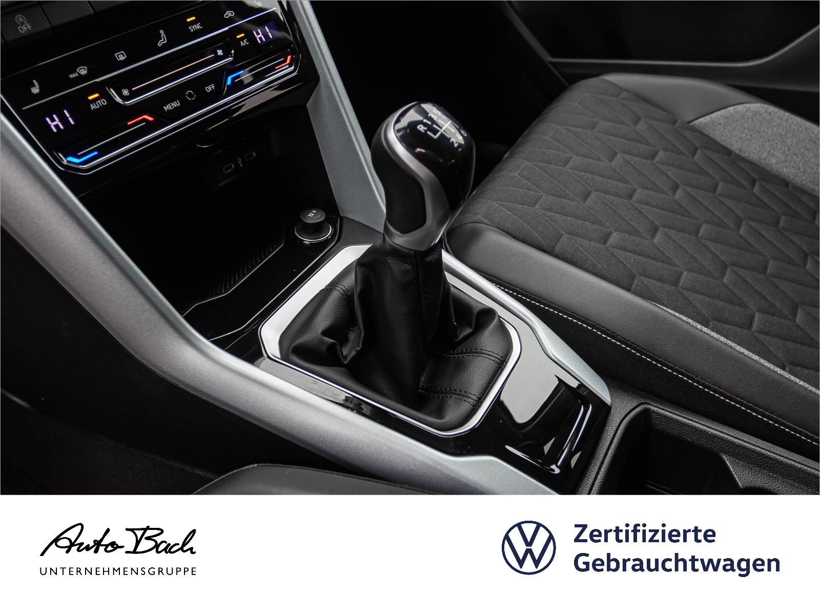 Volkswagen T-Roc Life 1.0TSI Navi LED ACC CarPlay EPH DAB