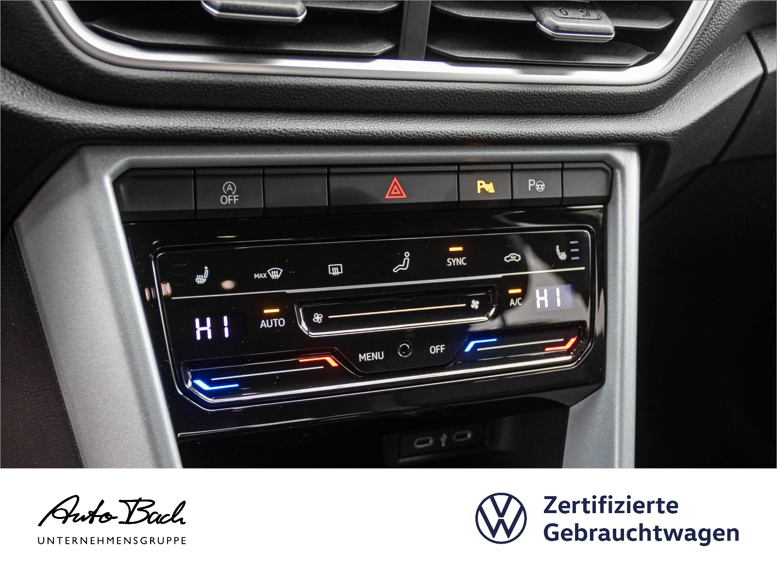 Volkswagen T-Roc Life 1.0TSI Navi LED ACC CarPlay EPH DAB