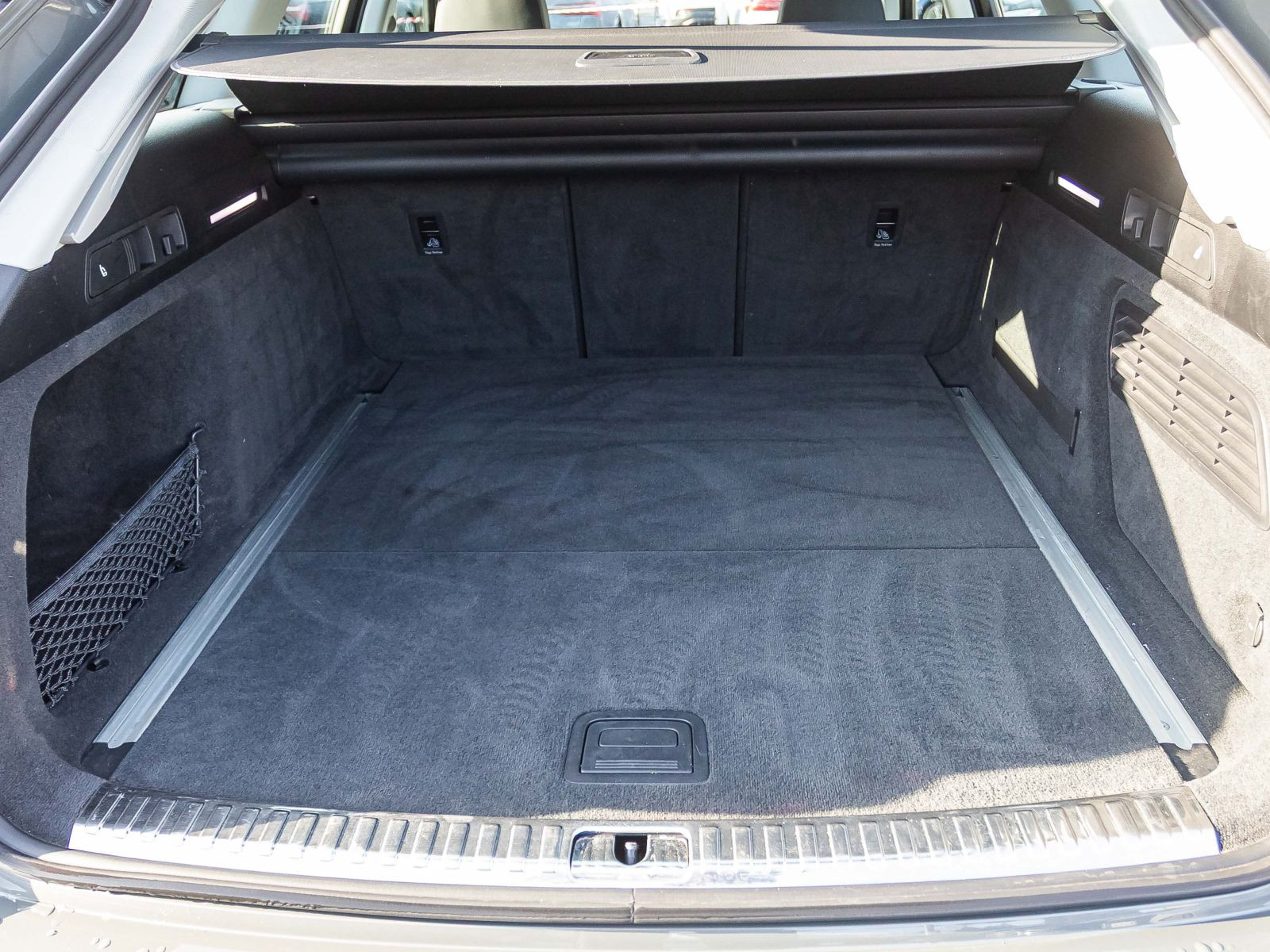 Audi A6 Avant Design 45TFSI qu. Stronic Navi LED ACC