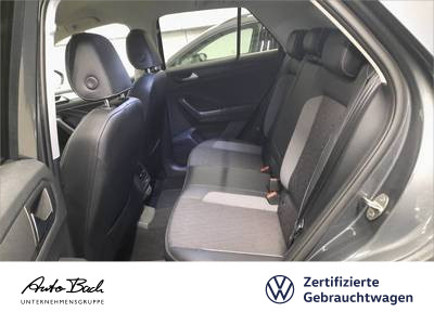 Volkswagen T-Roc Life 1.0TSI Navi LED ACC CarPlay EPH DAB