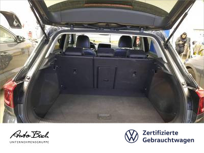 Volkswagen T-Roc Life 1.0TSI Navi LED ACC CarPlay EPH DAB