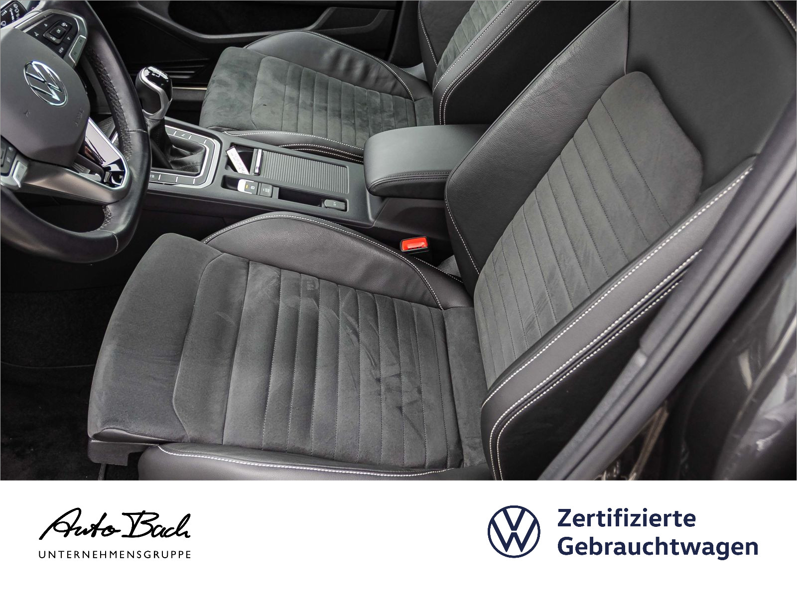 Volkswagen Passat Variant 1.5 TSI Elegance, LED-Matrix, Navi, Rückfahrkamera, App-Connect