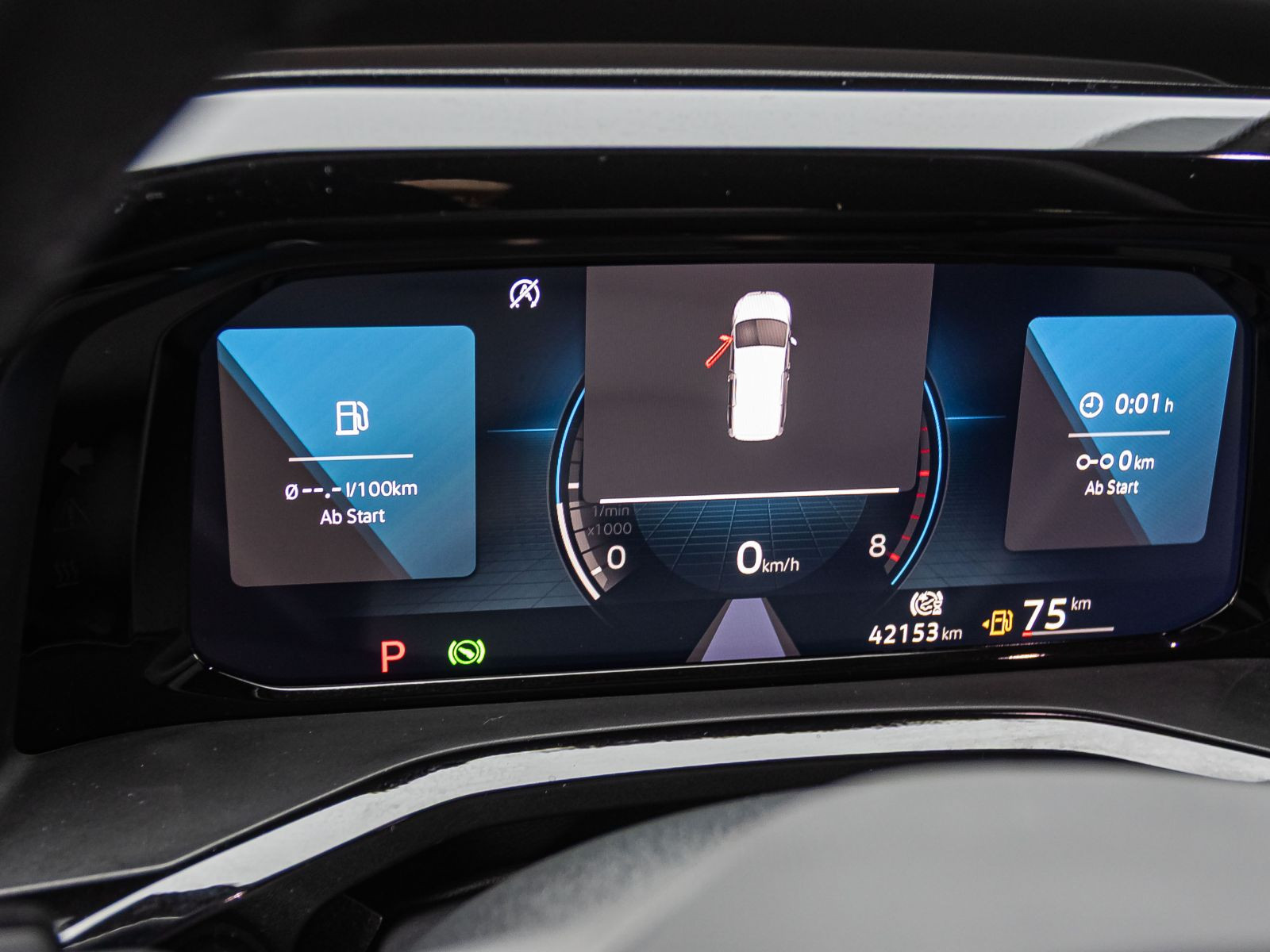 Volkswagen Multivan Life 2.0TSI DSG Navi LED EPH ACC CarPlay