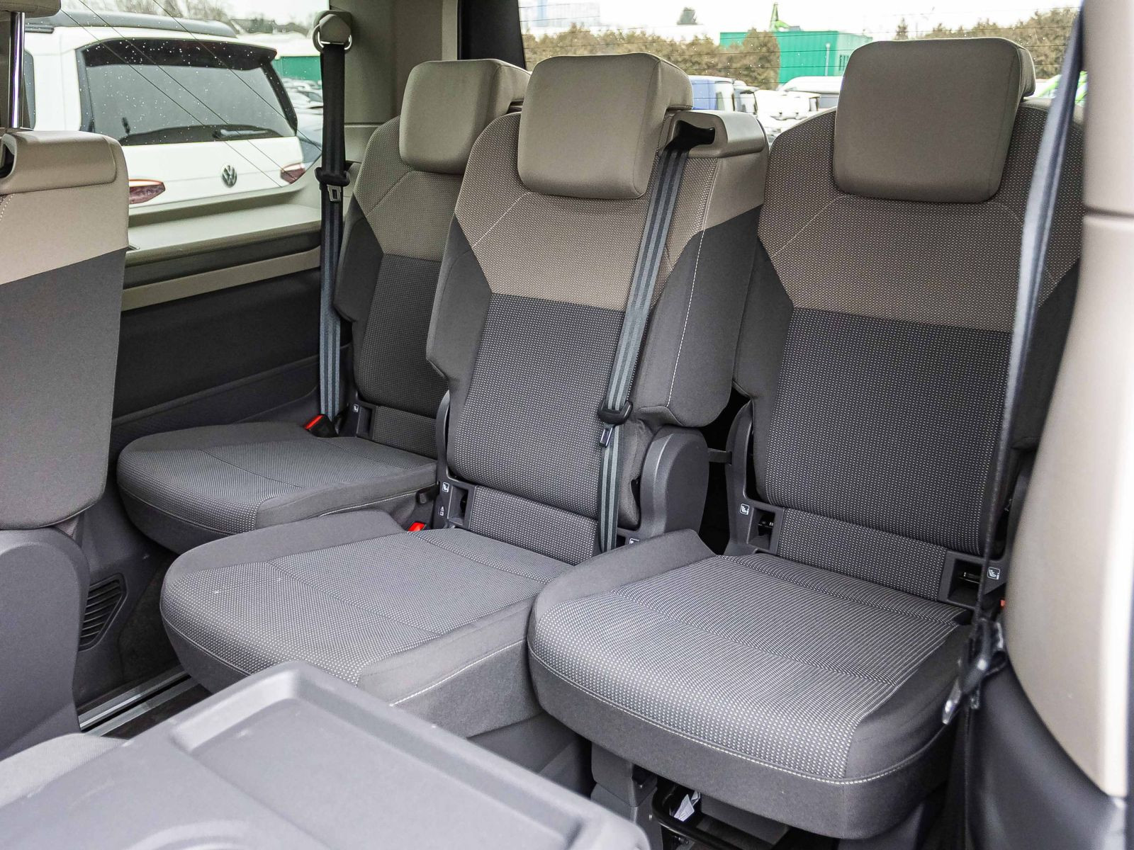 Volkswagen Multivan Life 2.0TSI DSG Navi LED EPH ACC CarPlay