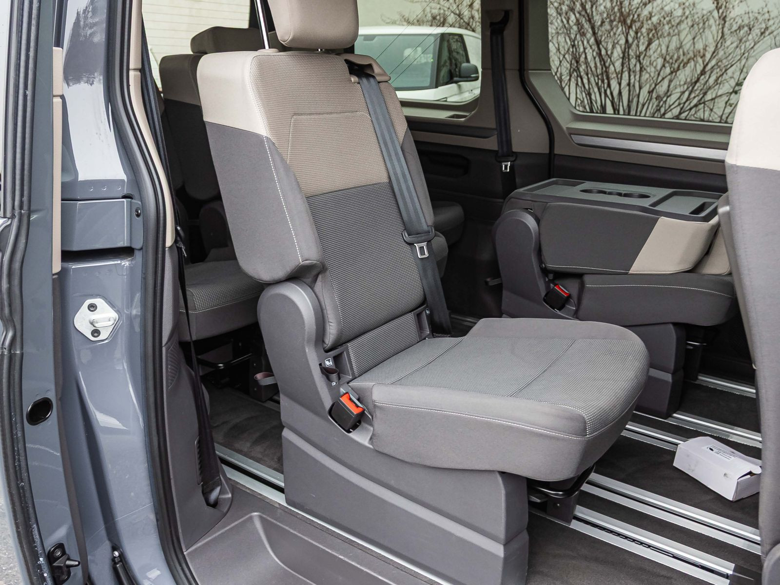 Volkswagen Multivan Life 2.0TSI DSG Navi LED EPH ACC CarPlay