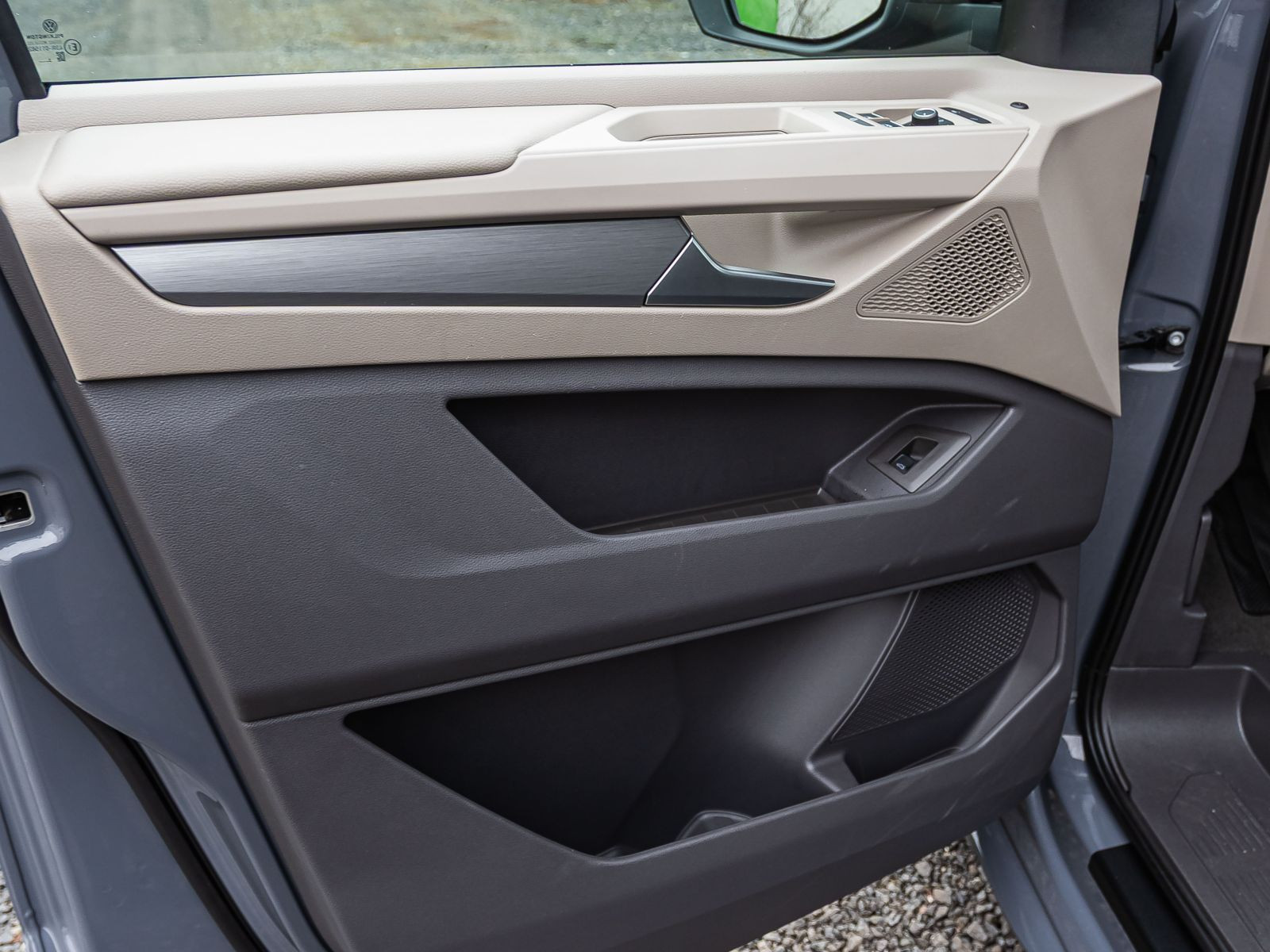 Volkswagen Multivan Life 2.0TSI DSG Navi LED EPH ACC CarPlay