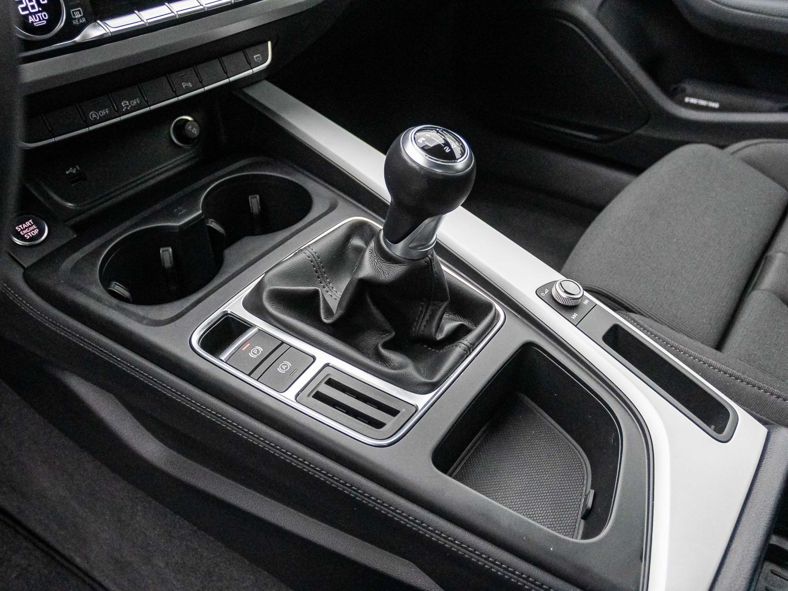 Audi A4 Avant Advanced 35TFSI Navi LED GRA Sitzhzg