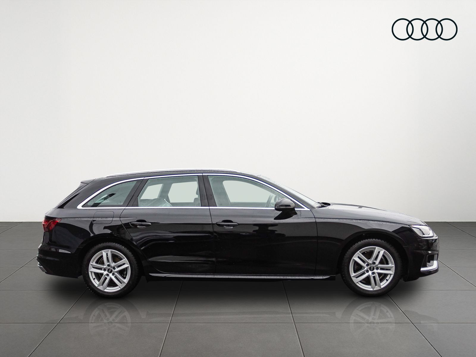 Audi A4 Avant Advanced 35TFSI Navi LED GRA Sitzhzg