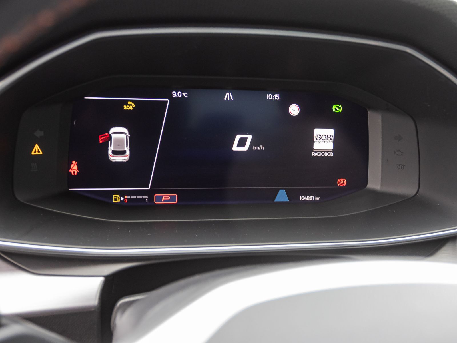 Seat Leon FR 2.0TDI DSG Navi LED ACC CarPlay EPH