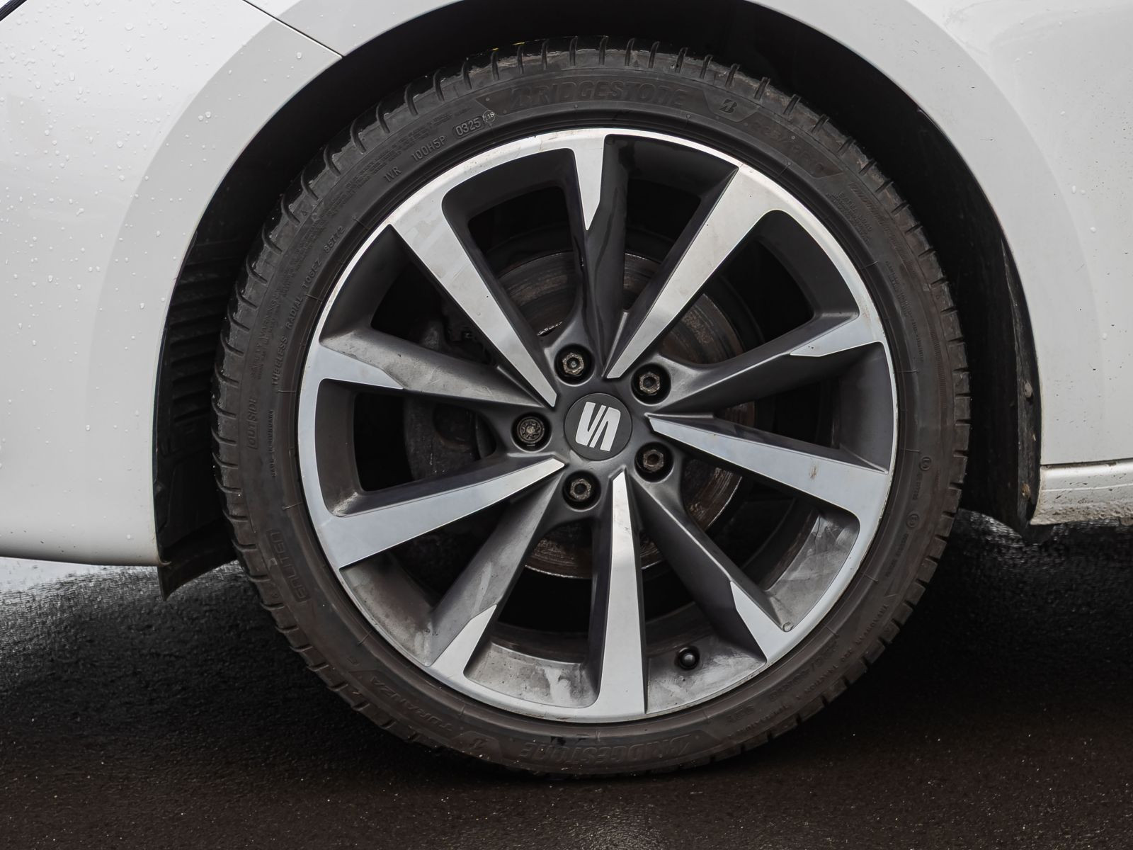 Seat Leon FR 2.0TDI DSG Navi LED ACC CarPlay EPH