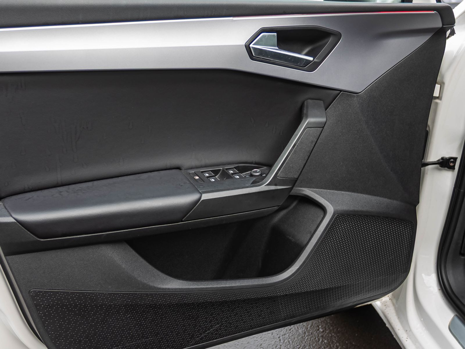 Seat Leon FR 2.0TDI DSG Navi LED ACC CarPlay EPH