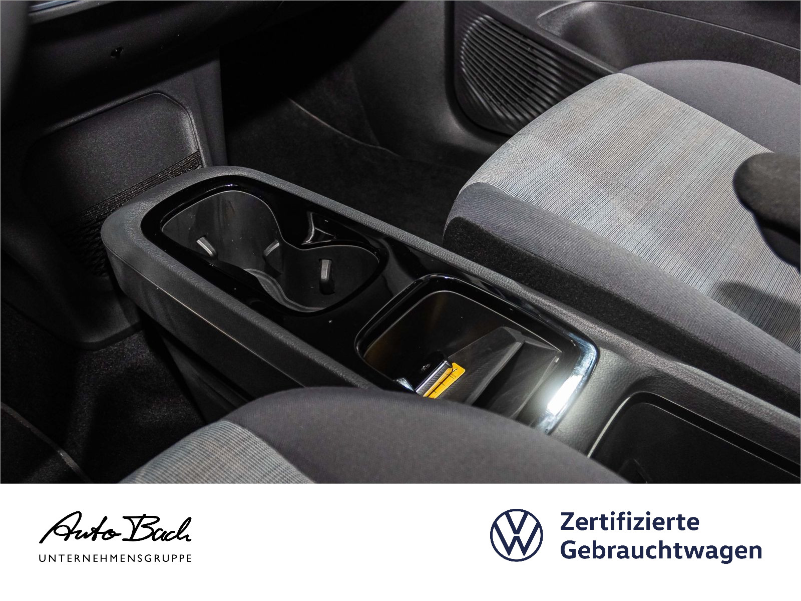 Volkswagen ID.3 Pure Performance, Navi, LED, App-Connect, Standklimatisierung