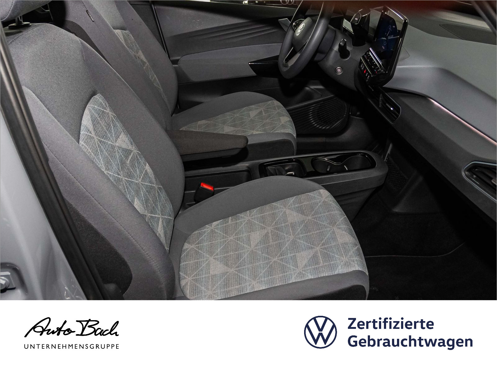 Volkswagen ID.3 Pure Performance, Navi, LED, App-Connect, Standklimatisierung