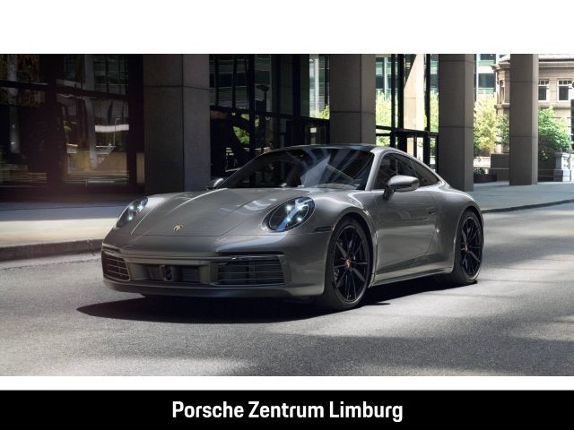 Porsche 992 911 Carrera S HA-Lenkung InnoDrive LED-Matrix