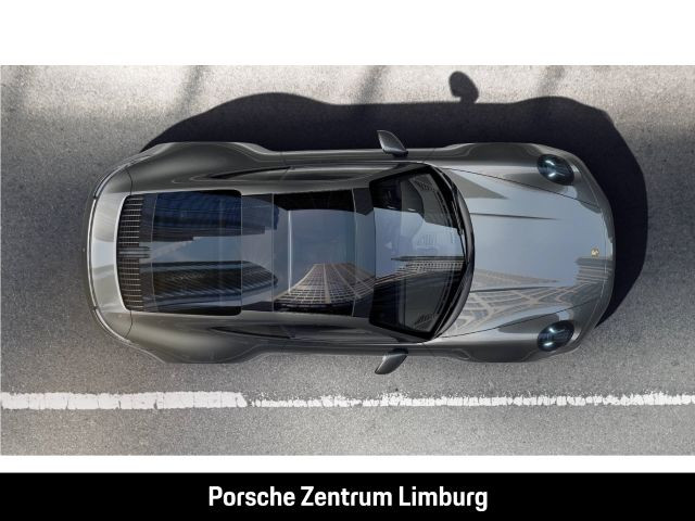 Porsche 992 911 Carrera S HA-Lenkung InnoDrive LED-Matrix