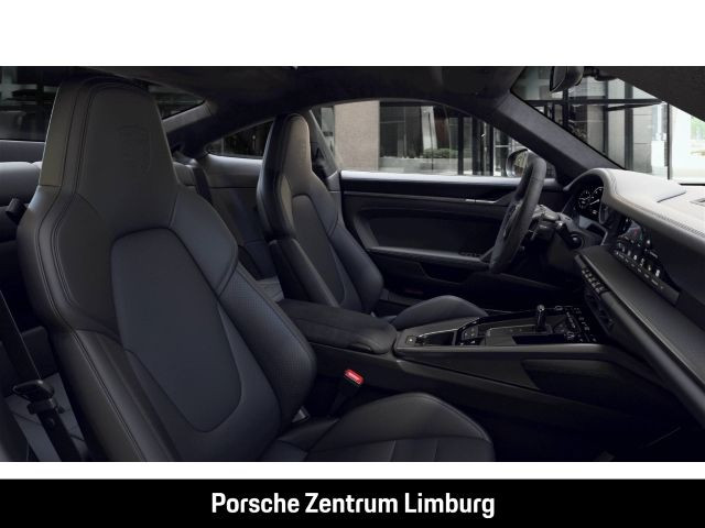 Porsche 992 911 Carrera S HA-Lenkung InnoDrive LED-Matrix