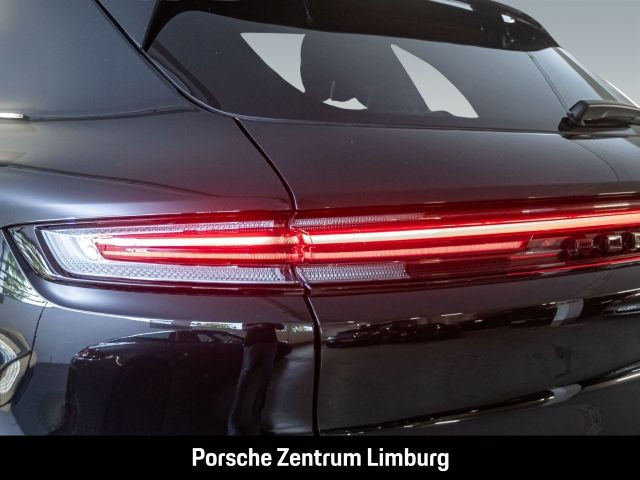 Porsche Cayenne Black Edition HA-Lenkung Head-Up 21-Zoll