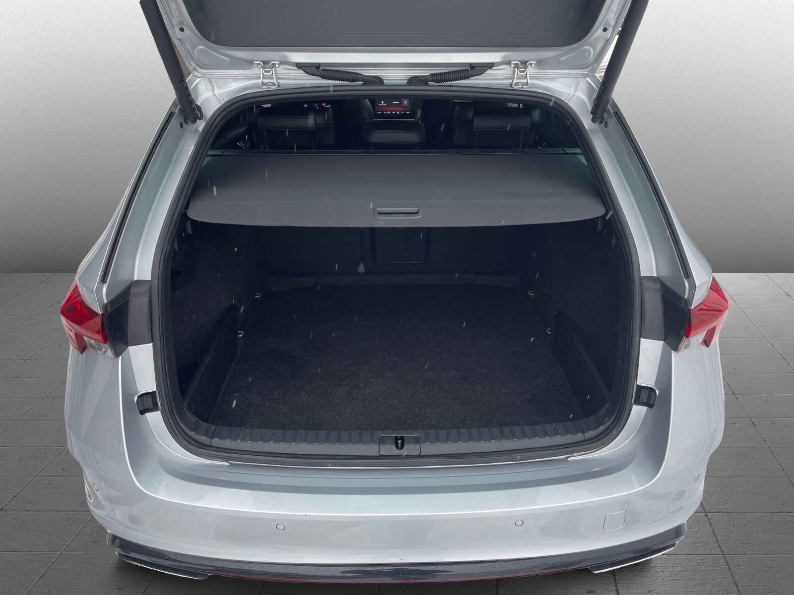 Skoda Octavia Combi RS Plus 2.0 TDI DSG Navi HuD LED EPH