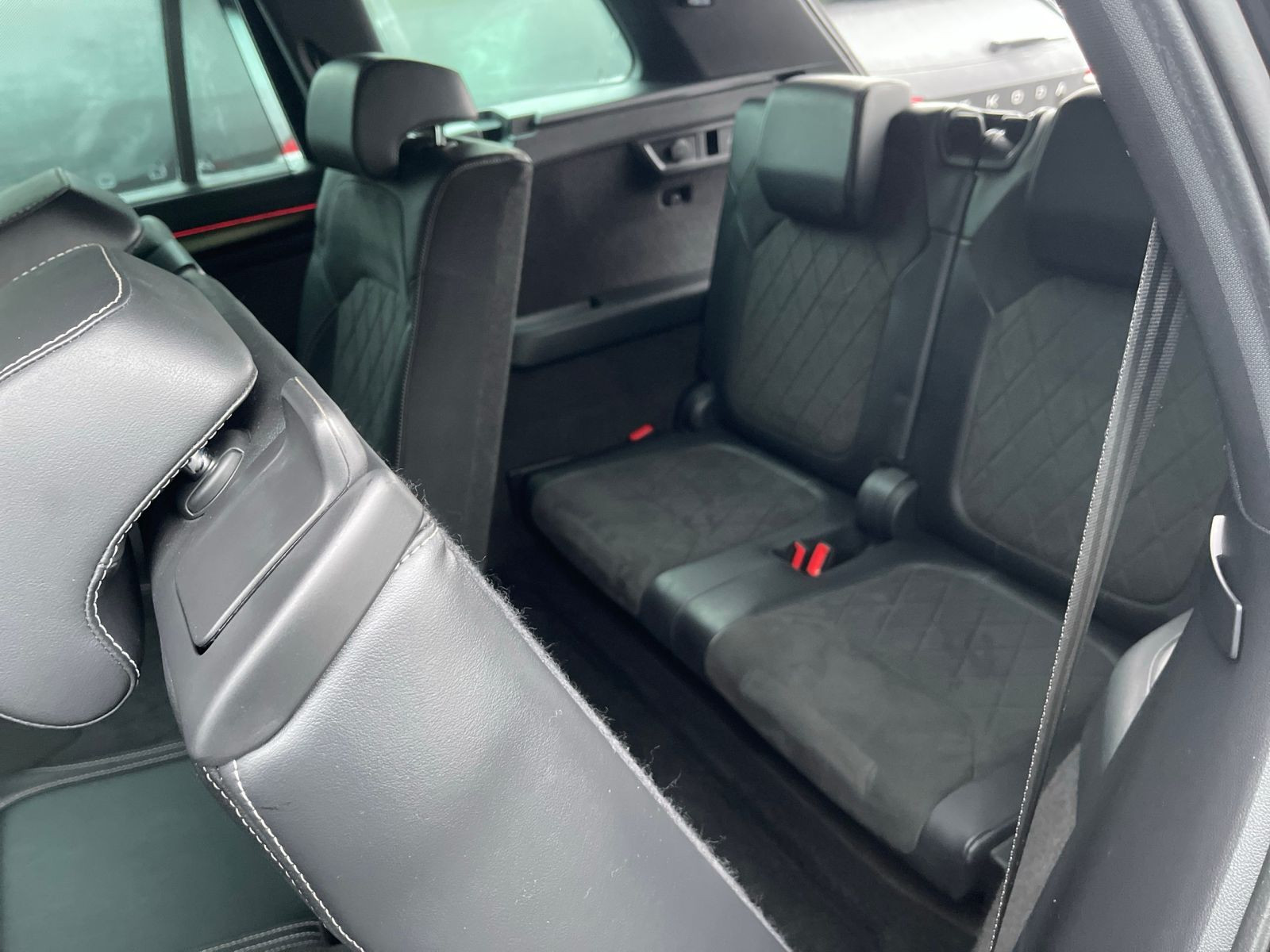 Skoda Kodiaq Sportline 2.0 TDI Navi LED EPH AHK GRA