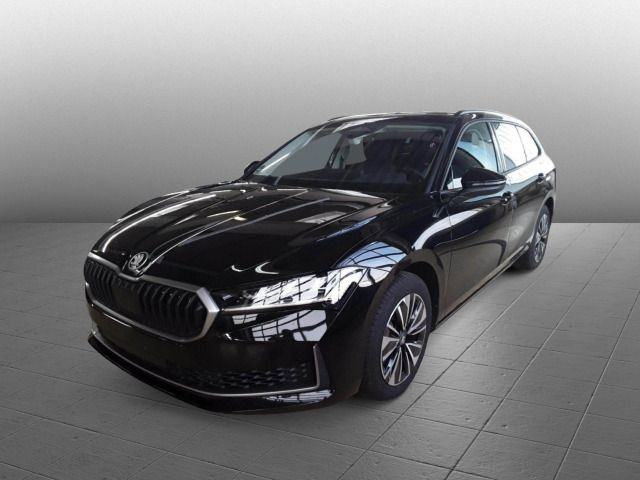 Skoda Superb Combi Selection 2.0TSI 4x4 DSG Navi HuD AHK