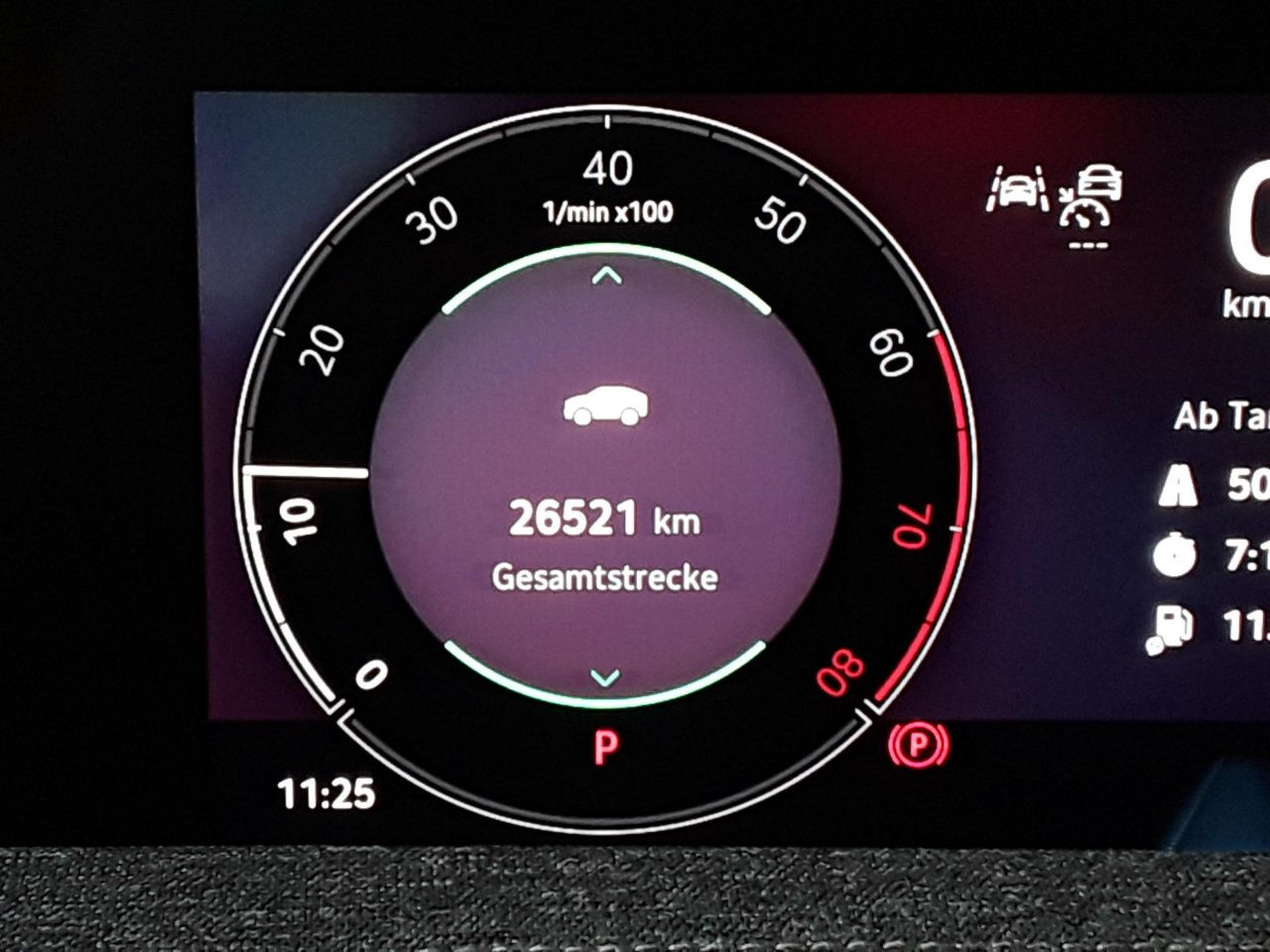 Skoda Superb Combi Selection 2.0TSI 4x4 DSG Navi HuD AHK