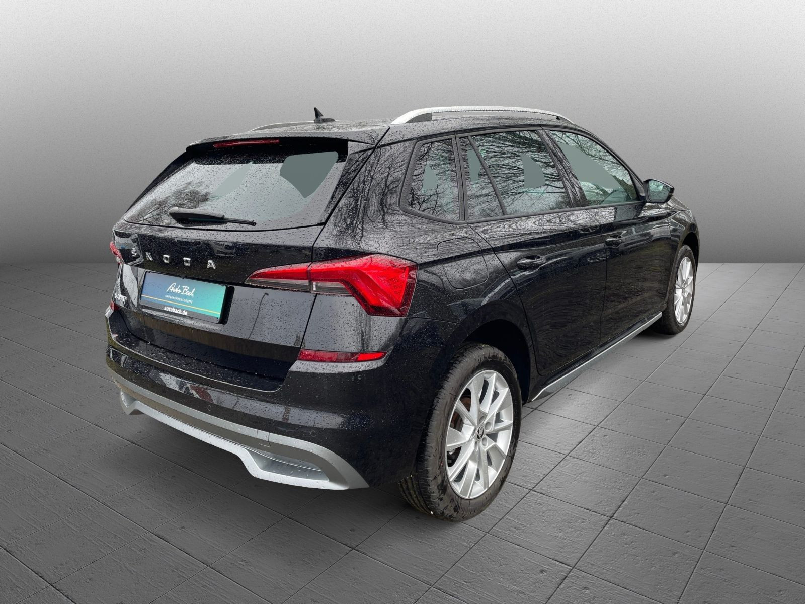 Skoda Kamiq Style 1.5TSI DSG Navi LED EPH ACC CarPlay